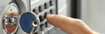 McCordsville commercial locksmith